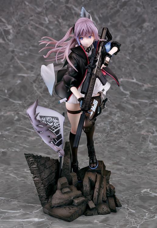 Girls' Frontline ST AR-15 1/7 Scale Figure