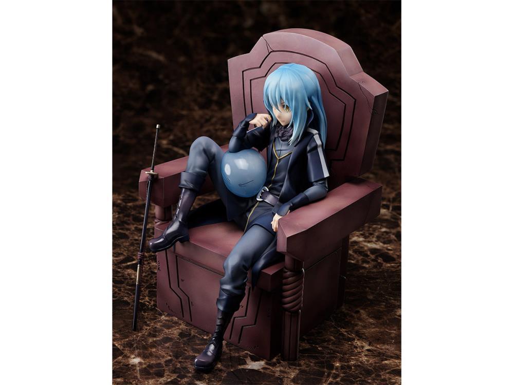 That Time I Got Reincarnated as a Slime Rimuru Tempest Figure