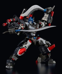 Transformers Furai Action Optimus Primal