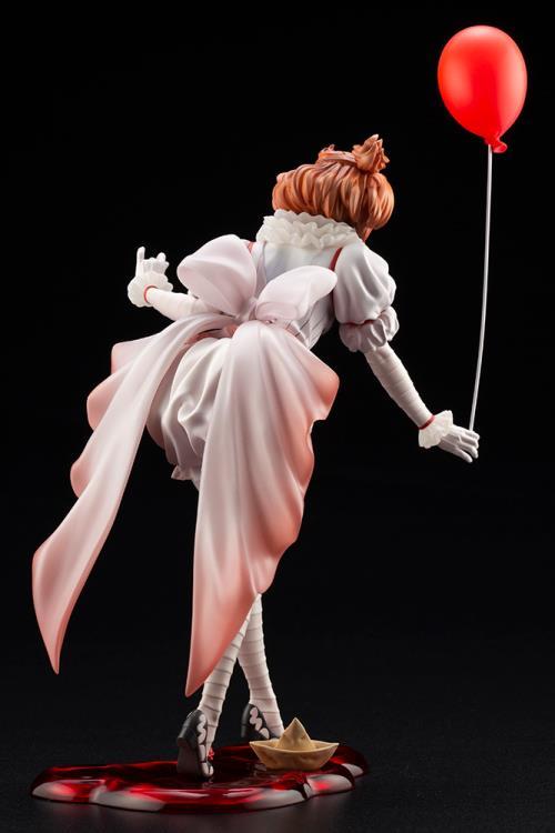 IT (2017) Bishoujo Pennywise (Reissue)