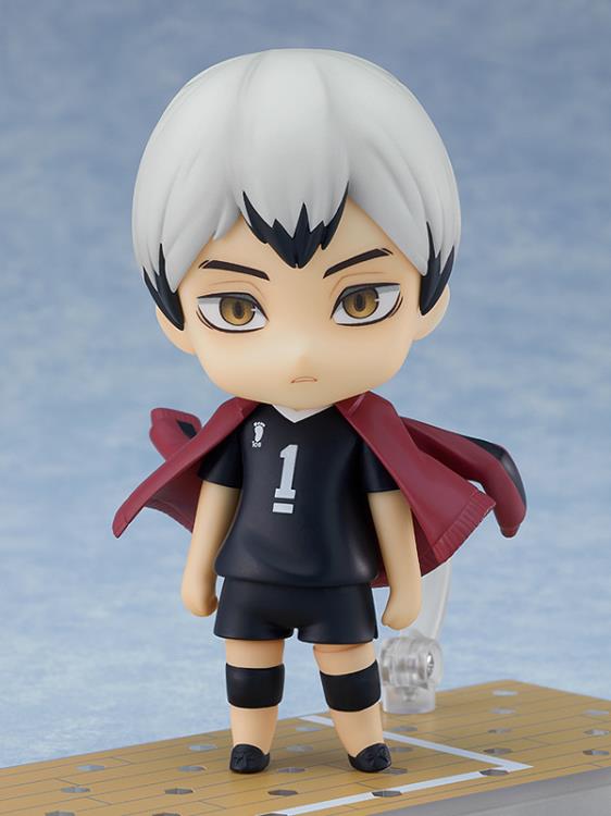 Haikyuu!! Nendoroid No.1585 Shinsuke Kita