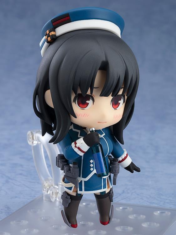Kantai Collection Nendoroid No.1023 Takao