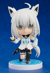 hololive production Nendoroid No.1821 Shirakami Fubuki