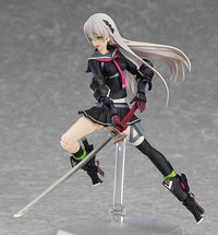 Heavily Armed High School Girls figma No.396 Ichi