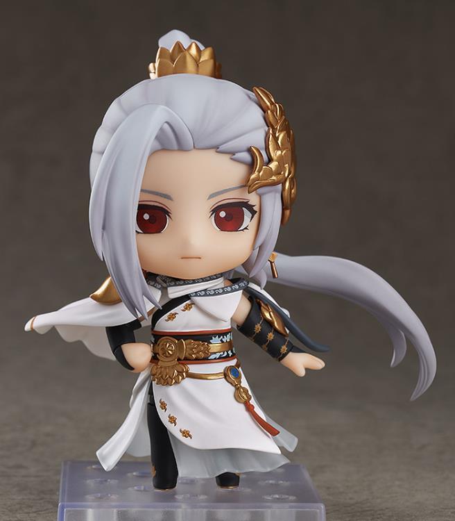 Dungeon Fighter Online Nendoroid No.1216 Neo (Vagabond)