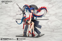 Arknights Ch'en (SuiHongXia Ver.) 1/7 Scale Figure