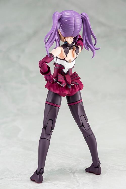 Alice Gear Aegis Megami Device Ayaka Ichijo Model Kit