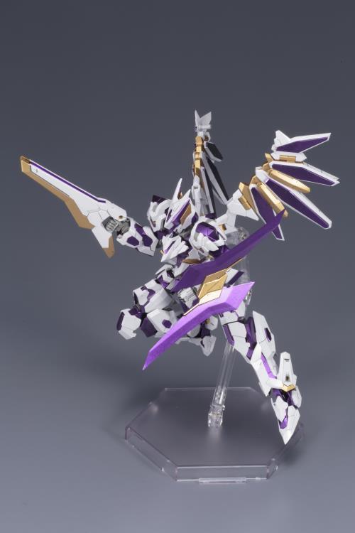 Frame Arms 1/100 Scale LX-00 Ray Falx Model Kit