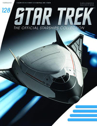 Star Trek Starships Collection #128 OV-165