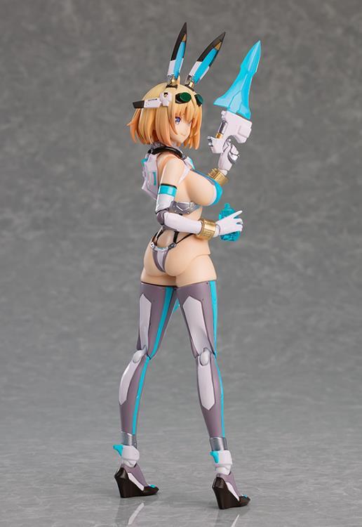 Bunny Suit Planning figma No.530 Sophia F. Shirring