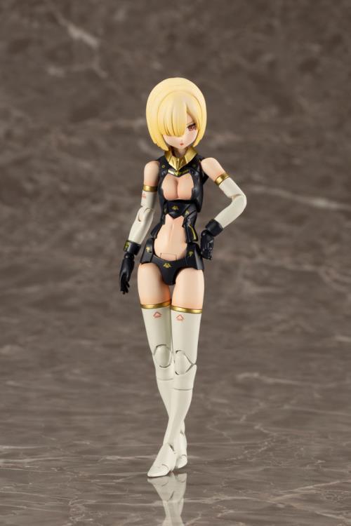 Megami Device Bullet Knights Launcher Model Kit