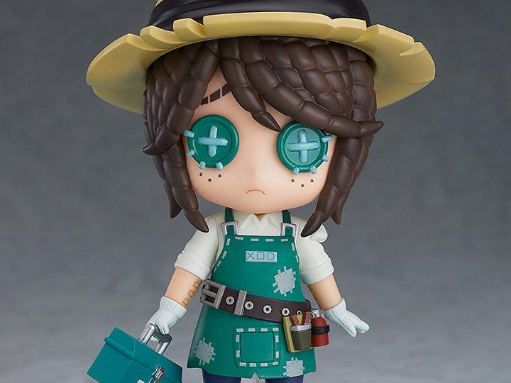 Identity V Nendoroid No.1253 Gardener