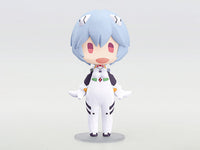 Rebuild of Evangelion Hello! Good Smile Rei Ayanami