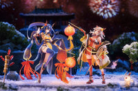 Arknights Nian (Spring Festival Ver.) 1/7 Scale Figure