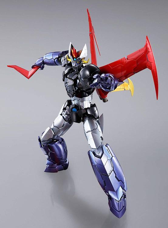 L BUILD マジンガーZ L BUILD マジンガーZ METAL BUILD Mazinger Z | HLJ.com