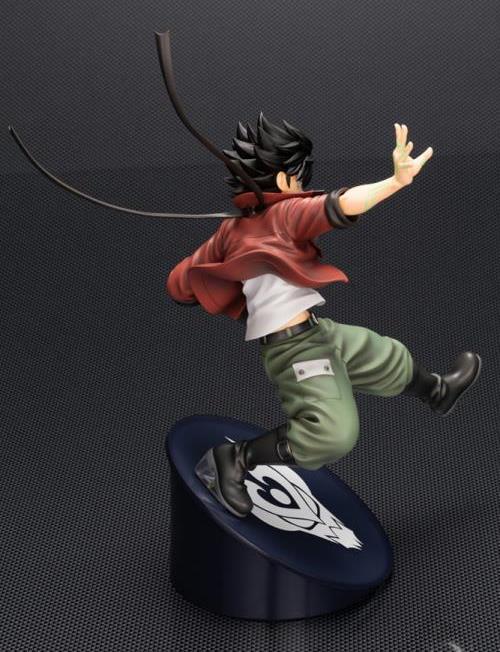 Edens Zero ArtFX J Shiki Granbell Statue