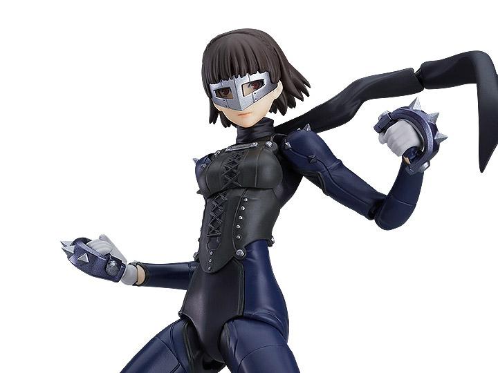 Persona 5: The Animation figma No.417 Queen