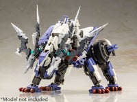 M.S.G. Modeling Support Goods Heavy Weapon Unit 24 Alnair Rod