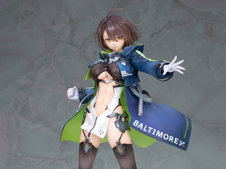 Azur Lane Baltimore (Light Equipped) 1/7 Scale Figure