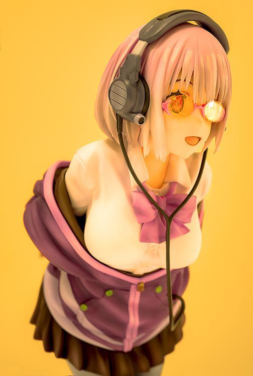 SSSS.Gridman Akane Shinjo 1/7 Scale Figure