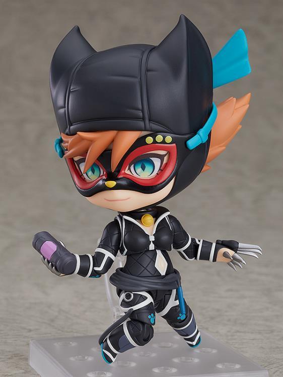 Batman Ninja Nendoroid No.962 Catwoman (Sengoku Edition)