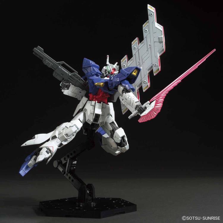 HGUC 1/144 #215 Moon Gundam