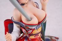 Iron Saga New Year Special Elaine (BabySkin Ver.) 1/6 Scale Figure