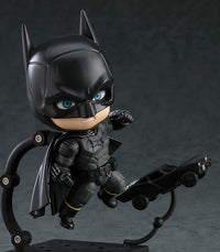 The Batman Nendoroid No.1855 Batman