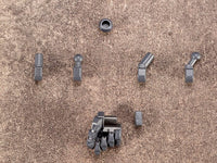M.S.G. Modeling Support Goods Unit 02 Wild Hand