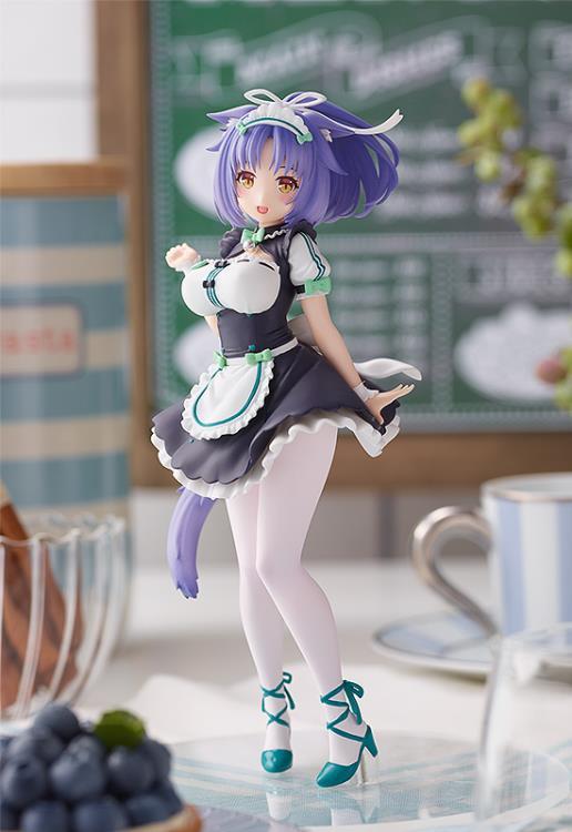 Nekopara Pop Up Parade Cinnamon