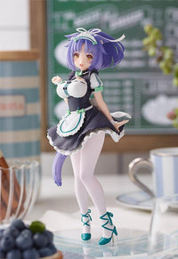 Nekopara Pop Up Parade Cinnamon