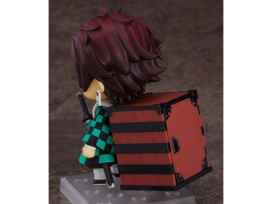 Demon Slayer Kimetsu no Yaiba Nendoroid No.1194 Nezuko Kamado