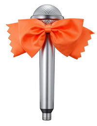 Macross Frontier Proplica Ranka Lee's Microphone Replica