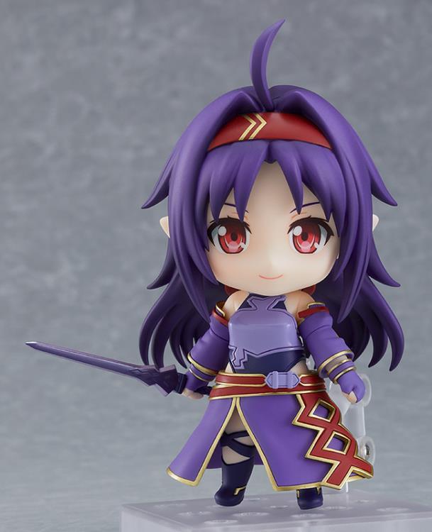 Sword Art Online Nendoroid No.1753 Yuuki