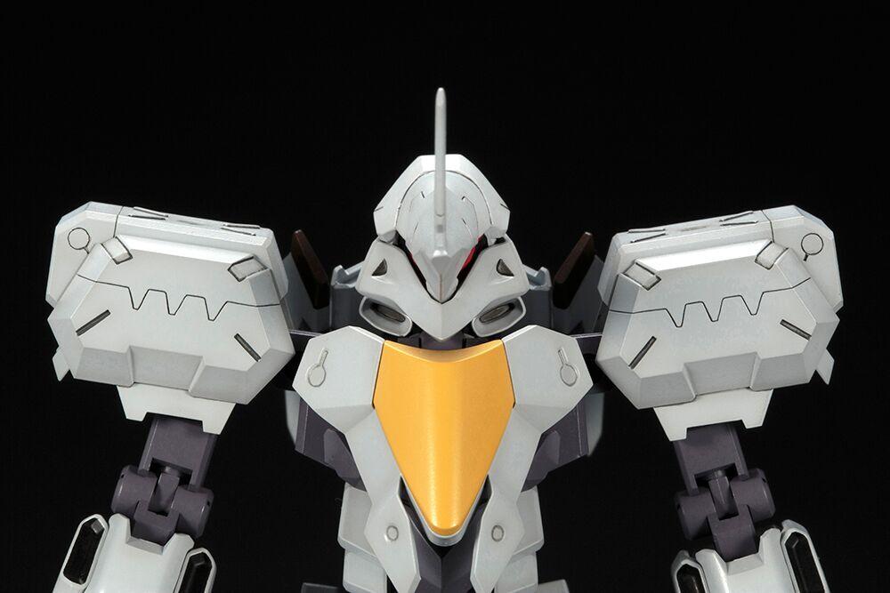 Frame Arms JX-25F/RC Ji-Dao EA Model Kit