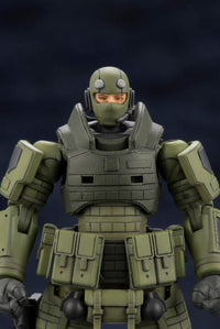 Hexa Gear Early Governor Vol.1 (Jungle Type) 1/24 Scale Model Kit