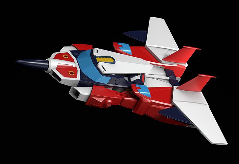 Galaxy Cyclone Braiger Moderoid Braiger Model Kit (Reissue)