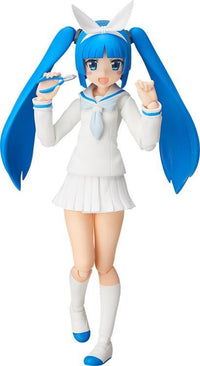 Ultimate! Nipako-chan figma SP-096 Nipako