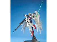 MG 1/100 Wing Gundam Zero EW Ver. - USA Gundam Store