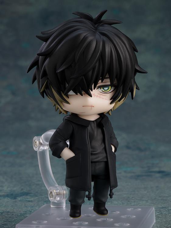 Slow Damage Nendoroid No.1575 Towa