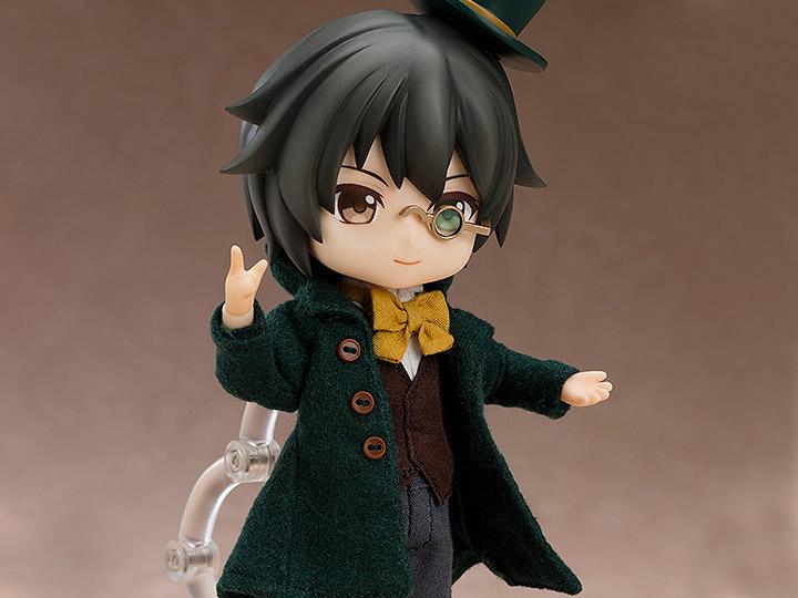 Nendoroid Doll Mad Hatter