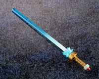 Mega Man X2 Zero 1/12 Scale Model Kit (Reissue)