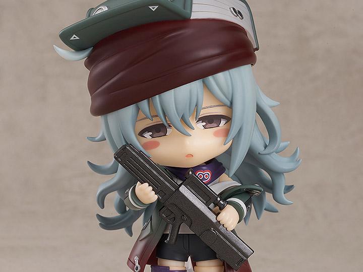 Girls' Frontline Nendoroid No. 1338 G11