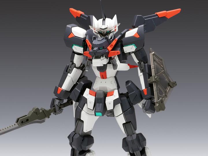 Code Beast Series Hundred Edge 1/100 Scale Model Kit – USA Gundam Store