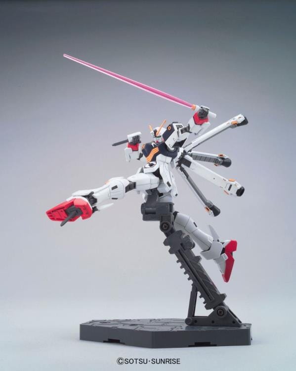 HGUC 1/144 #187 Crossbone Gundam X1 – USA Gundam Store