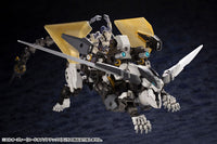 Hexa Gear L.O.Z. (Lord of Zoatex) 1/24 Scale Model Kit