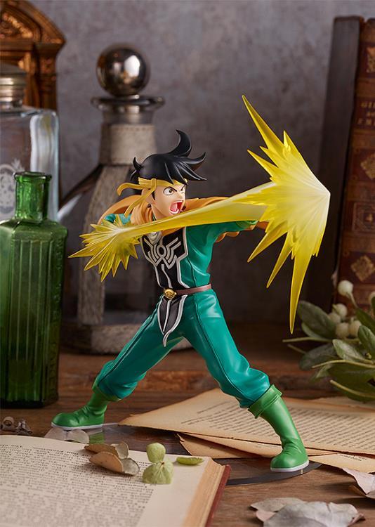 Dragon Quest: The Adventure of Dai Pop Up Parade Popp