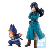 Dragon Ball Ichibansho EX Mystical Adventure Shu & Mai