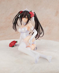 Date A Live KD Colle Kurumi Tokisaki (Wedding Dress Ver.) 1/7 Scale Figure