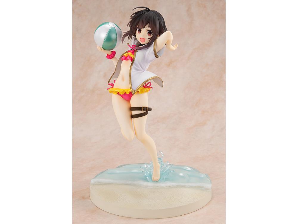 KonoSuba Megumin (Light Novel Swimsuit Ver.) 1/7 Scale Figure